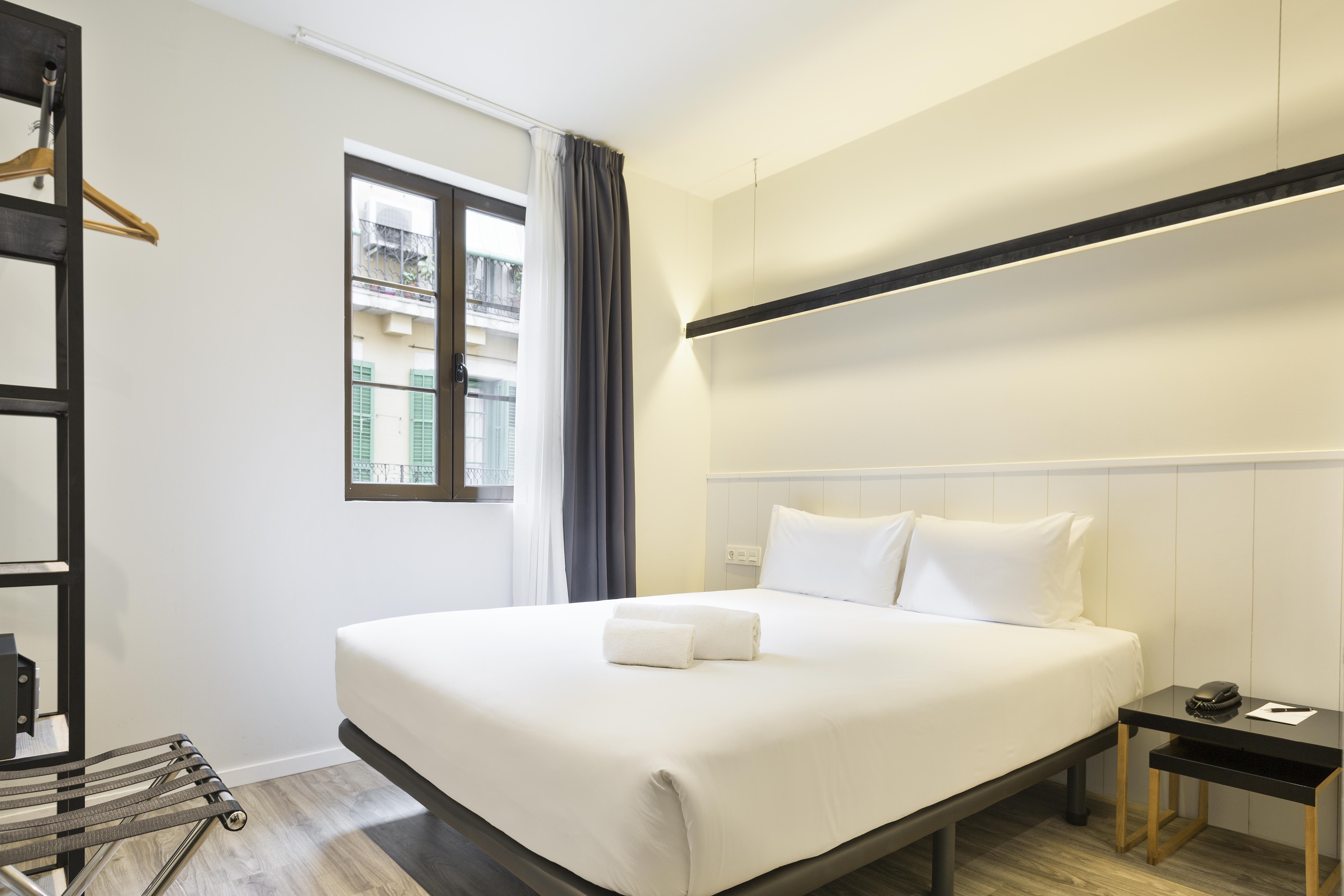 Acta Bcn 40 Hotel Barcelona Kültér fotó