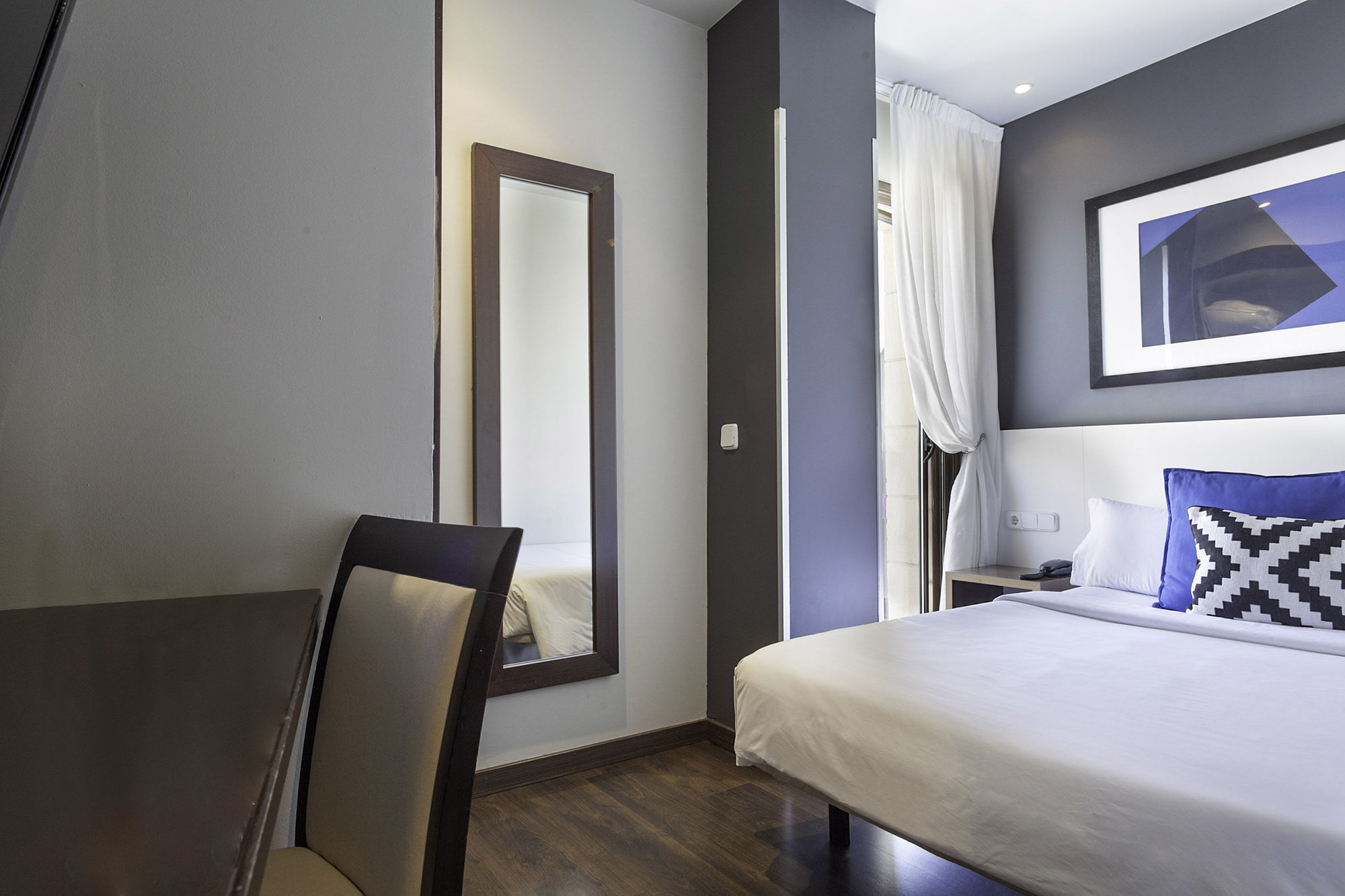 Acta Bcn 40 Hotel Barcelona Kültér fotó