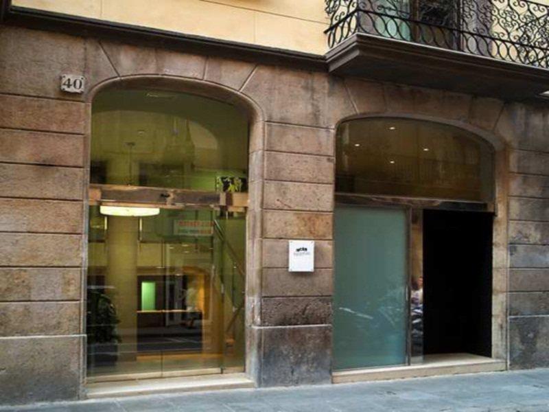 Acta Bcn 40 Hotel Barcelona Kültér fotó